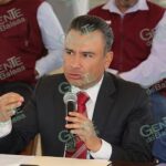 Silvano no llegaría en libertad a elecciones internas rumbo al 2024: Fidel Calderón