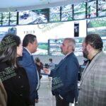 Promueve Bedolla ventajas competitivas del Puerto de Lázaro Cárdenas en Guanajuato