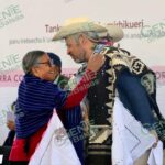 Armonía, Paz y Reconciliación sentarán las bases para el desarrollo de Michoacán: Bedolla