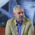 Gobierno de Michoacán, con 80% de productividad en aprobación de iniciativas presentadas al Legislativo