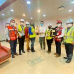 Puerto LC recibe nuevo servicio conjunto de Pacific International Lines, Whan Hai Lines y Yang Ming Lines