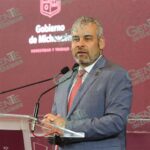 Agosto presenta disminución de homicidios en comparación con la incidencia del 2021 en Michoacán