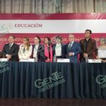 Michoacán, presente en proyección de Plan de Estudios; aplicarán piloto en 30 escuelas