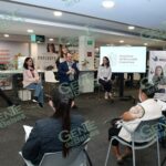 Más de 500 mujeres michoacanas apoyadas con Fuerza Mujer