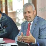 Un retroceso a la seguridad declarar inconstitucional la prisión preventiva en SCJN: Bedolla