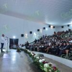 Cargos públicos no son para hacer negocios: Bedolla
