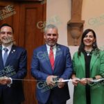 Centro Cultural Casona Pardo abre sus puertas en Zamora