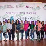 Se beneficiarán más de 300 michoacanas con un total de hasta 4 mdp