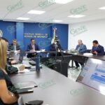 Destaca Fiscal General 449 acuerdos reparatorios obtenidos en julio