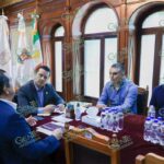 Respaldo de Bedolla al sector salud, sin precedentes en Michoacán