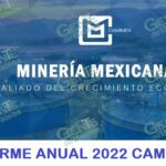 Crecen aportaciones fiscales y empleo en sector minero formal: Camimex