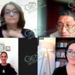 Participa IEM en diplomado interinstitucional sobre Derechos Humanos