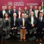Presenta Sedeco propuesta para consolidar a Michoacán como estado T-MEC