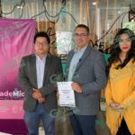 Realizan Sedeco y Nafin capacitación sobre financiamiento efectivo