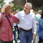 Plan Estatal promueve un desarrollo de Michoacán más justo y equitativo, destaca Bedolla