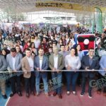 Inaugura Bedolla Feria Nacional del Empleo para jóvenes michoacanos