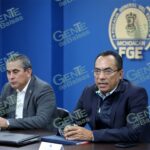 Destaca Fiscal General disminución de incidencia en delitos de Alto Impacto en Michoacán