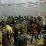 Vinculación a proceso de 167 detenidos en Uruapan abona a la paz en Michoacán: Gobierno del Estado