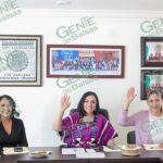 Propone Lupita Díaz atención al bullying