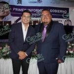 Congreso local comprometido en fortalecer a los municipios: Oscar Escobar