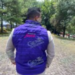 Con empleo y oportunidades, jóvenes transformarán Michoacán: Víctor Zurita Ortiz