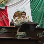 Persisten ámbitos en los que la Lengua de Señas Mexicana no es tomada en cuenta: Víctor Zurita