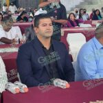 Para abatir la discriminación el primer paso debe ser la empatía: Víctor Zurita