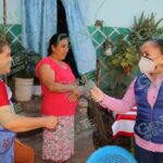 Incremento de alimentos, continúa golpeando el bolsillo de las y los mexicanos: Julieta Gallardo