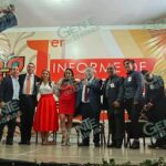 Rendición de cuentas, puntal para el fortalecimiento del ejercicio de gobierno: Gloria Tapia