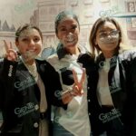 Transporte público debe llegar a ser un espacio seguro para las mujeres: Fanny Arreola