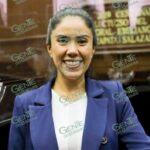 Hay que trabajar en políticas públicas que reduzcan la brecha tecnológica: Fanny Arreola