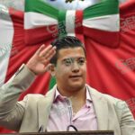 Congreso a tiempo, para garantizar una legislación a favor de la educación especial e inclusiva: Víctor Zurita