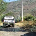 Asesinan a balazos a dos policías municipales