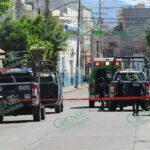 En ataque a balazos, dejan herido a hombre de la tercera edad