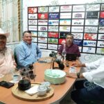 URGEN A GOBIERNO OBLIGAR A CONCESIONARIO A AMPLIAR A 4 CARRILES LA AUTOPISTA SIGLO XXI
