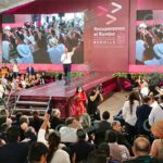 SIN CORRUPCIÓN, LE ESTAMOS CUMPLIENDO A MICHOACÁN: ARB