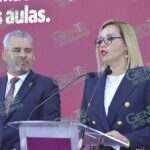Golpe seco a la corrupción en la asignación de plazas: Bedolla