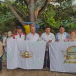 Otorga 13 reconocimientos y ofrece Concierto por la Paz Fundación El Sol