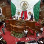 En un año, recuperamos el rumbo y devolvimos Michoacán a las y los michoacanos: Bedolla