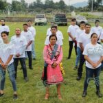 Arranca Bedolla capacitación a rondas comunitarias en Zitácuaro