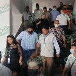 La afectación es mayor en Coalcomán, Coahuayana y Aquila; esos y otros 5 municipios suspenden clases