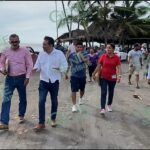 Promoverá Sectur plan de reactivación de la Costa, tras sismos