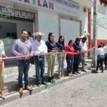 Bedolla concluye hoy gira de trabajo por los 113 municipios de Michoacán