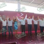 Rehabilitación de carreteras, prioridad para el Gobierno de Michoacán: Bedolla