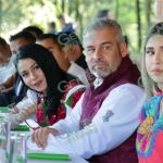 Entrega Bedolla obras públicas y maquinaria a municipios de la región Bajío