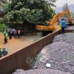 Gobierno y empresas colaboran en el fortalecimiento de las redes de infraestructura de caminos