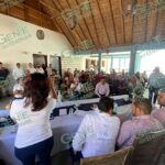 Listos apoyos para sector turístico tras tormentas y sismos