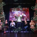 Inaugura Bedolla XXIII Feria de la Esfera 2022 en Tlalpujahua