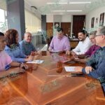Se acabaron las imposiciones en el PRI: Memo Valencia