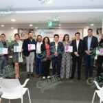 Fortalece Sedeco la regionalización de Espacio Emprendedor